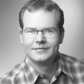 Dr. Ingo Weber